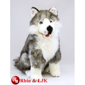 doll plush toy Christmas present plush dog